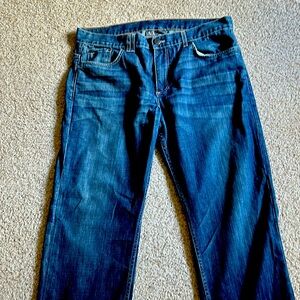 Armani Exchange jeans